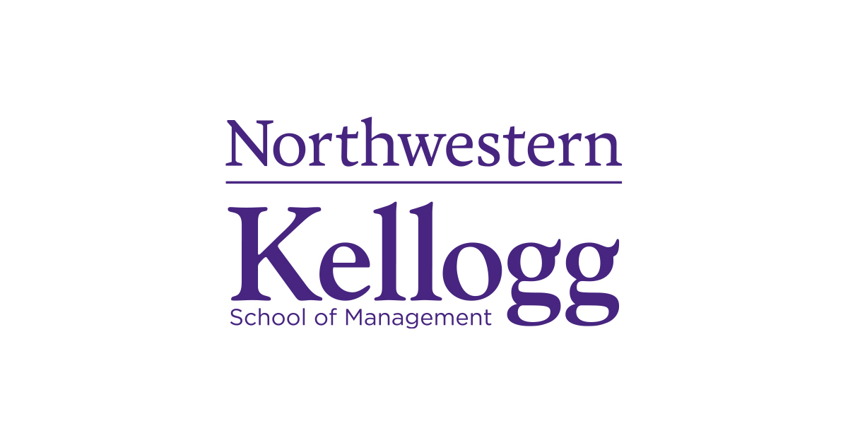 Kellogg School of Management’s Digital Marketing Strategies 