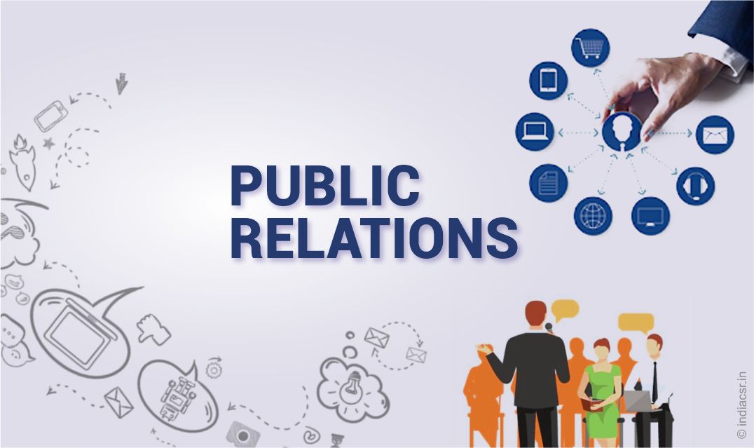 Why Should You Be Doing PR? 8 Reasons Why Public Relations Is Beneficial 