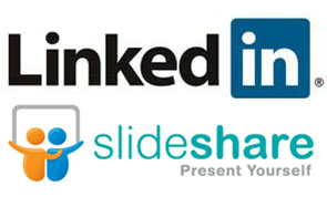 Create a SlideShare Account on LinkedIn