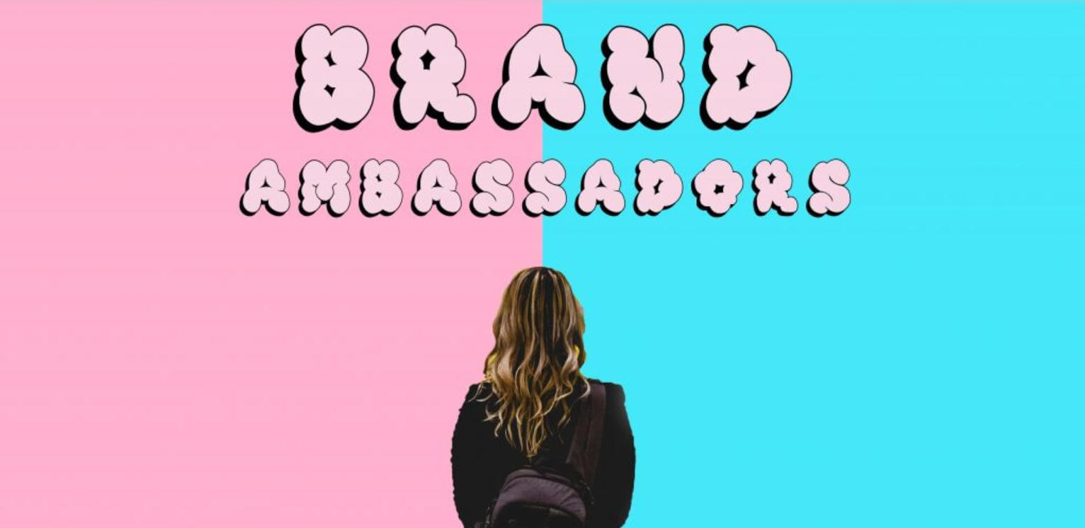 What Does a Brand Ambassador Do?