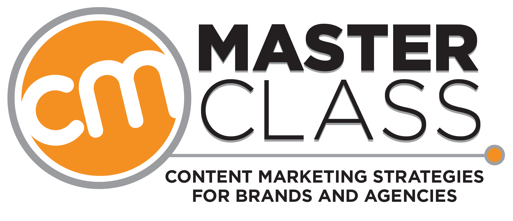 Content Marketing Institute’s Master Class Certification