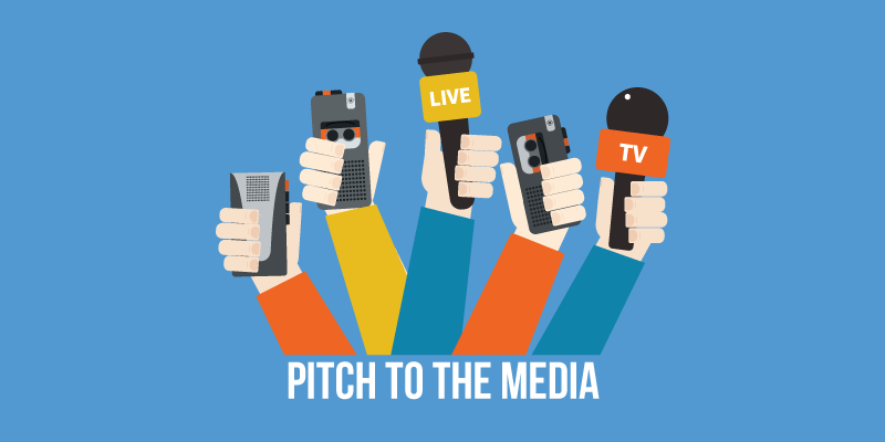 What Is Media Pitch?