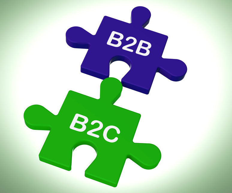 5 B2C Tactics That Are Sure To Boost Your B2B Marketing Strategy