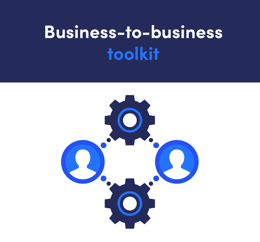 10 tools to improve your b2b small business toolkit