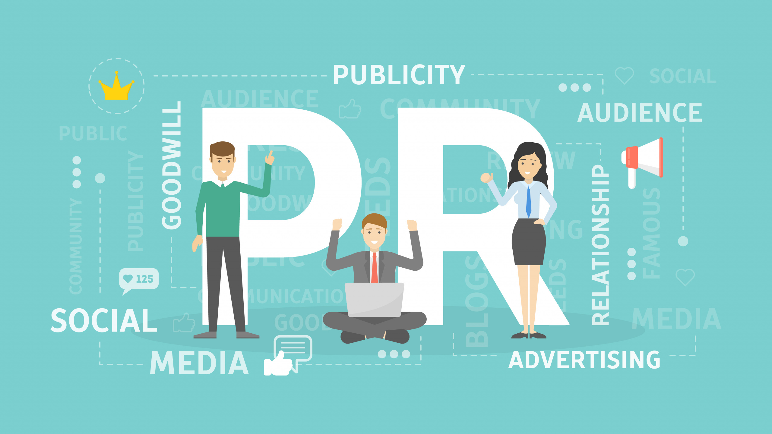 What Does A Public Relations Specialist Do, And How Can You Become One?