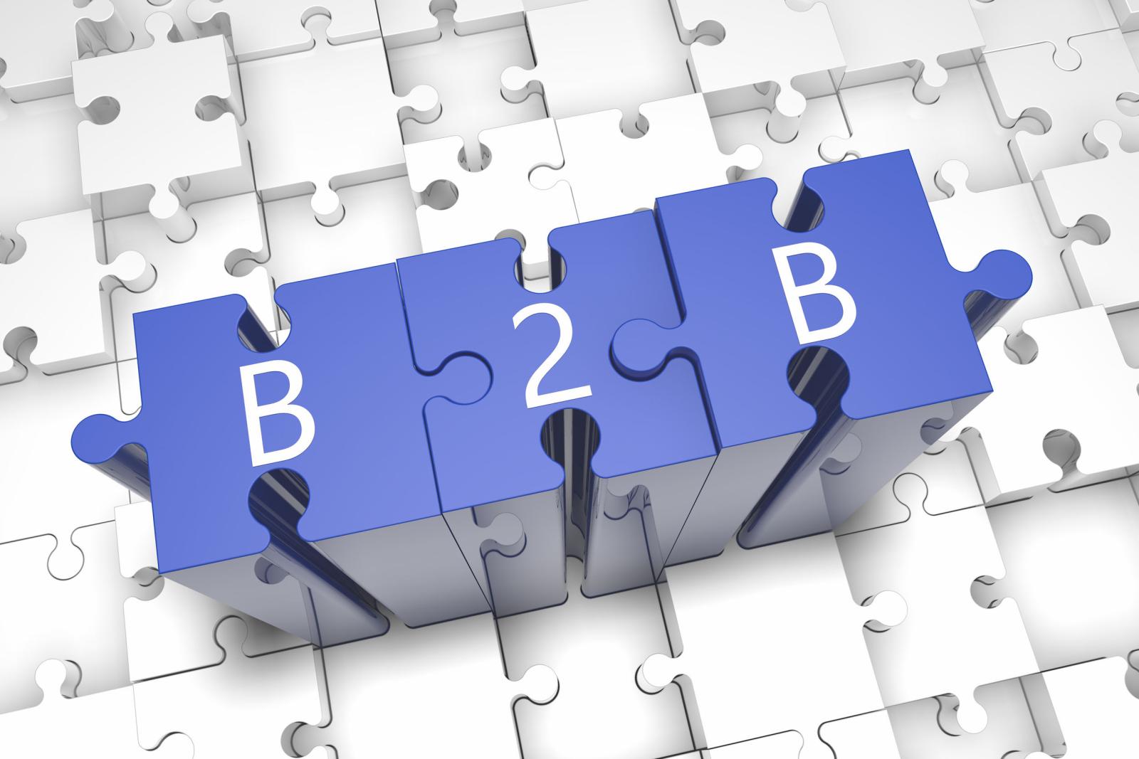 Top b2b pr trends in 2016 that will rock your world puzzel
