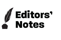 Editor's note examples