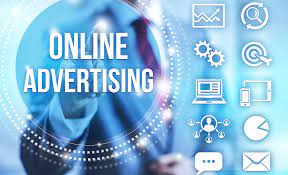 The Benefits Of Online Advertising - How It Can Help You Reach Your Target Audience