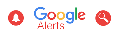 Create Google Alerts for Your Field