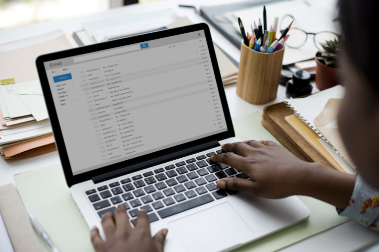 Why Is Email Important For Your Company?