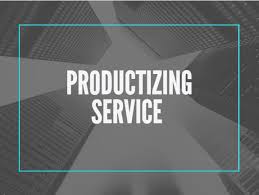 Productizing A Bespoke Service To Grow Your Business