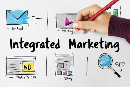 5 Ways To Create A Successful Integrated B2B Marketing Campaign