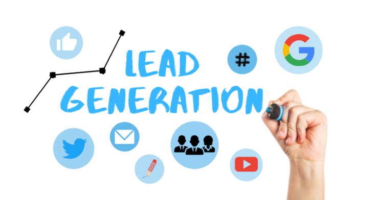 How To Boost Your B2B Lead Generation And Content Marketing