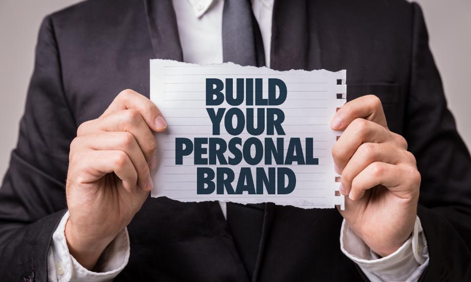 How To Create A Personal Brand During Covid-19 That Will Thrive 