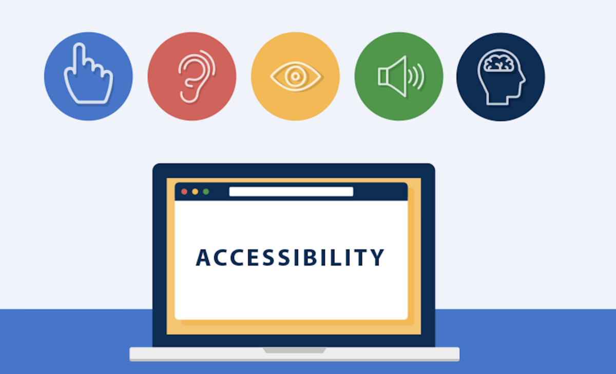 Web Accessibility - Make Your Contents More Accessible To Everyone For Your Business