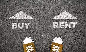 Owning Vs Renting? Which One Is Better For Your Online Presence?