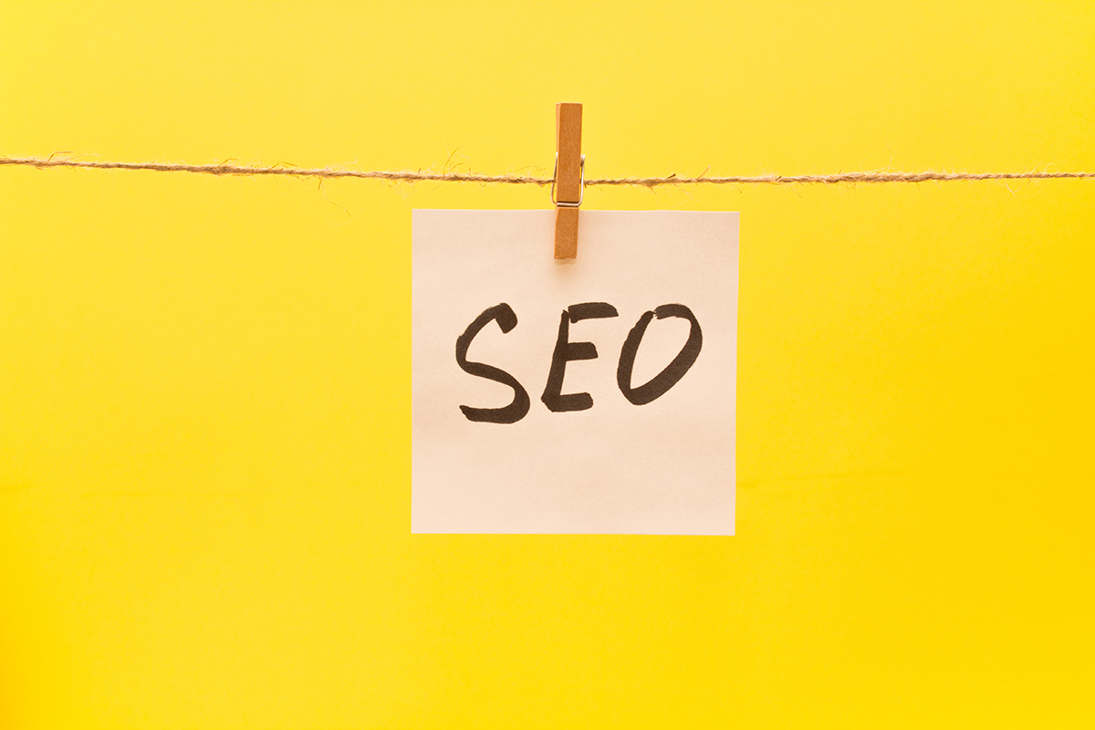Scaling SEO - The Secret To Successful Business
