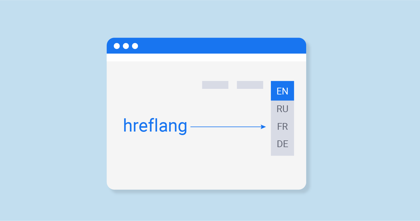 Hreflang Tags - Best Practices For SEO