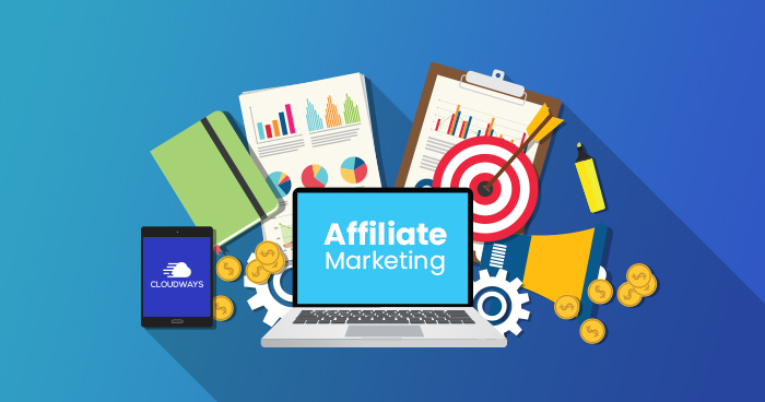 Affiliate Marketing - What It Is And How To Get Started