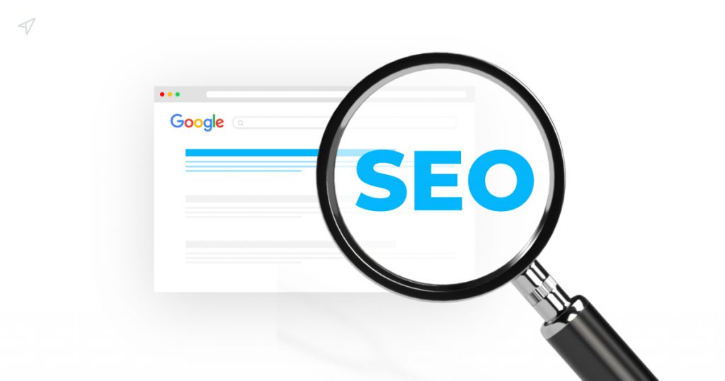 Search Engine Optimization - Land Your Webpage On Google's First Page Result