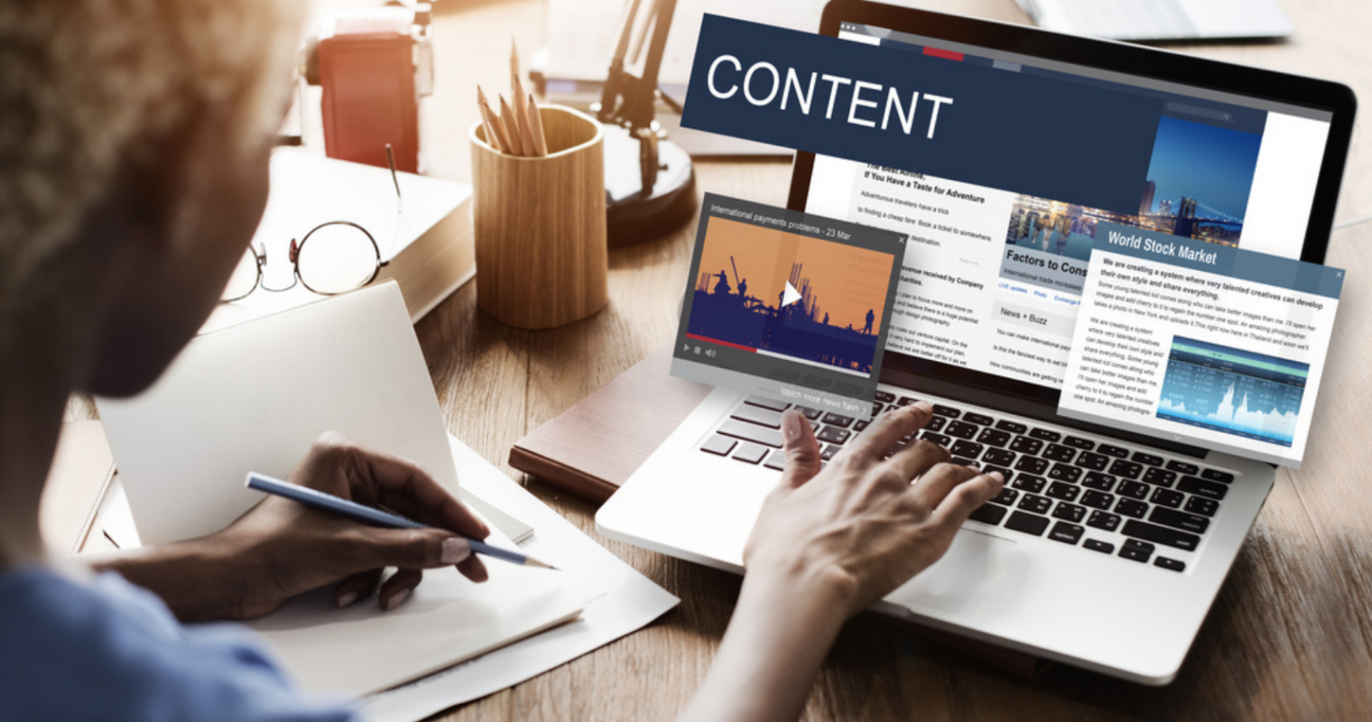 Scaling Content Basics - Grow Your Business And Thrive In The Digital Age