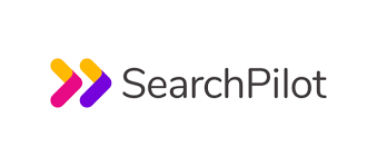 SearchPilot logo