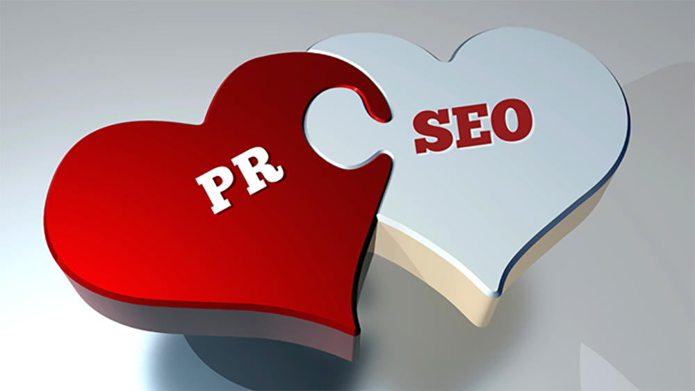 Seo Public Relations - Increase Digital Marketing Impact