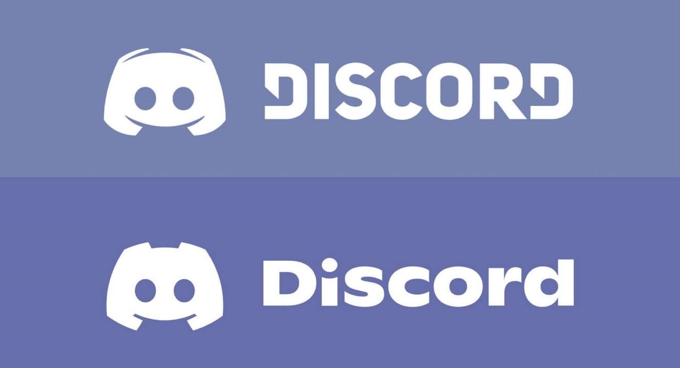 2 discord logos