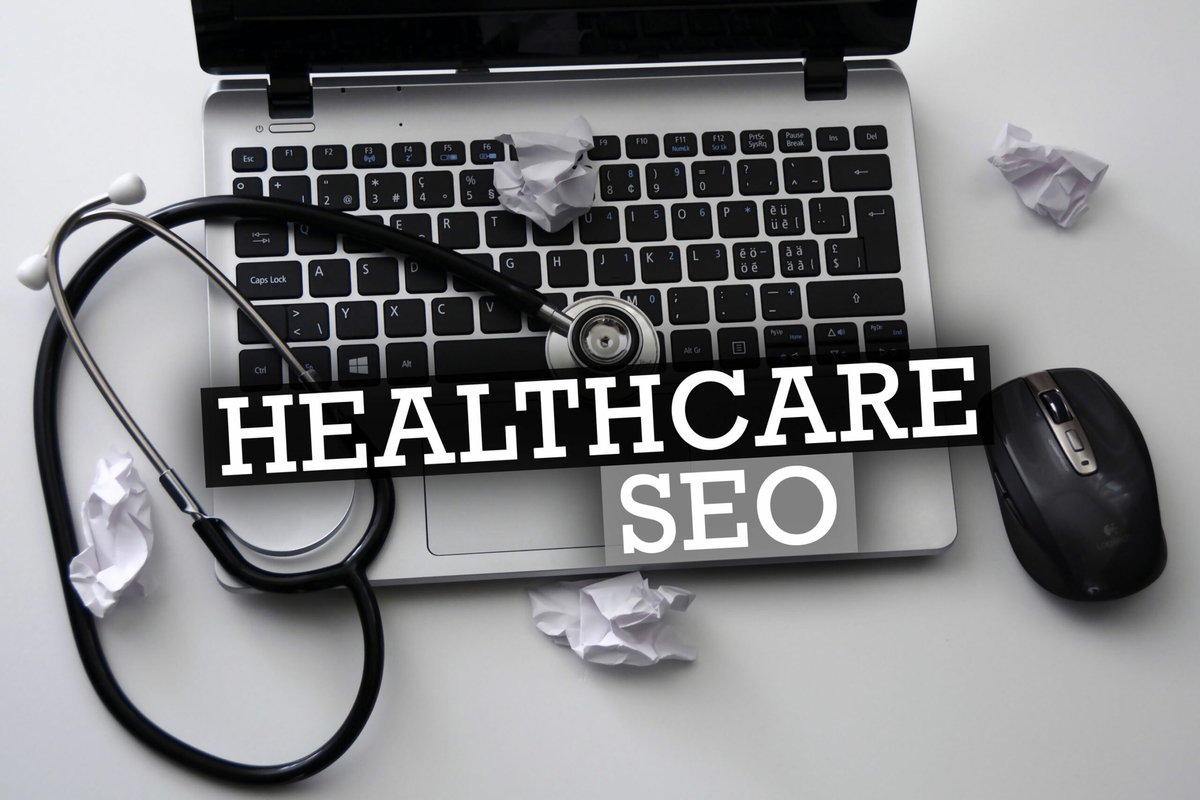 Healthcare SEO - Fabulous Tips For A Successful Healthcare Online Marketing Strategy And SEO