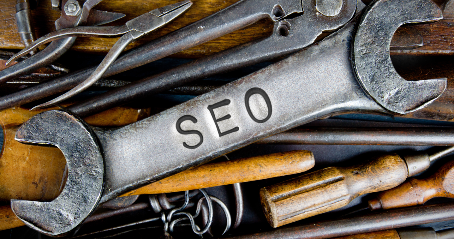Top SEO Tools Used By Professionals