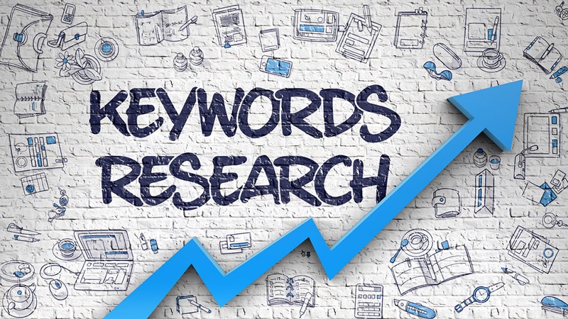 Keyword Research For SEO - How To Conduct Effective Keyword Research For SEO Like A Pro