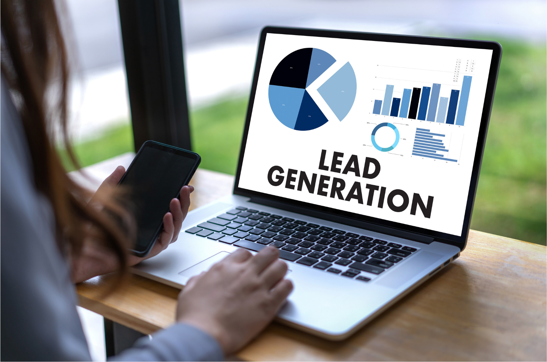 Lead Generation Tactics That Will Explode Your PR Campaign - Killer Lead Generation Tactics For Your PR Campaign