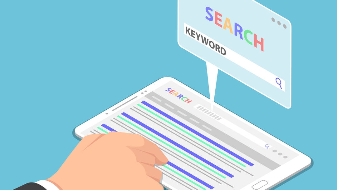 Keyword Research Tools For SEO - Noteworthy Keyword Research Tools To Use In 2022