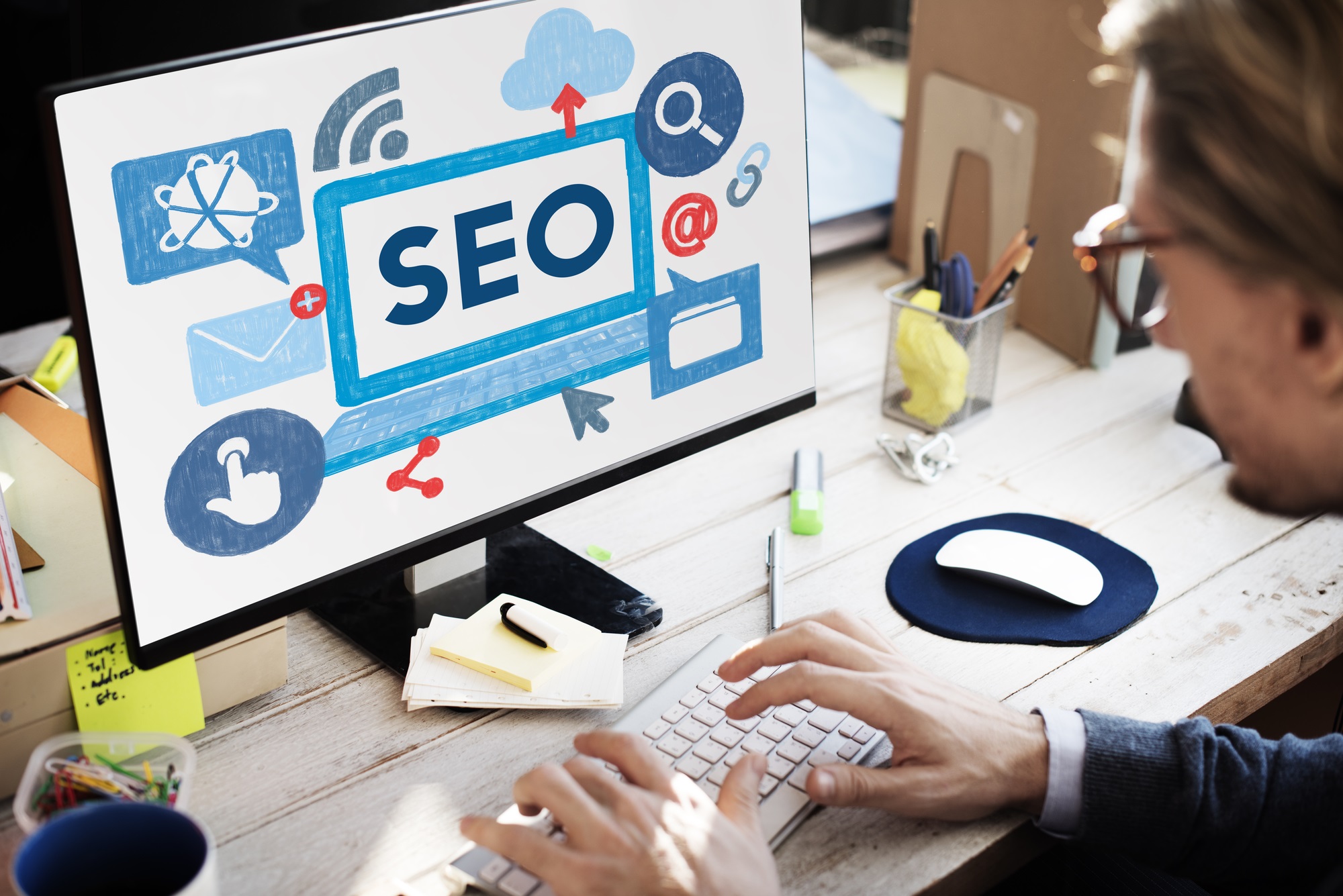 Small Business SEO - How Much Does SEO Cost? Here Is What You Can Anticipate For Your Small Business