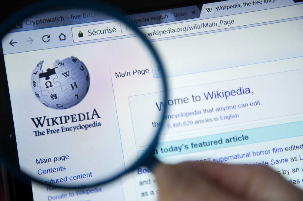 Wikipedia Page - Should You Get A Wikipedia Page For Your Business?