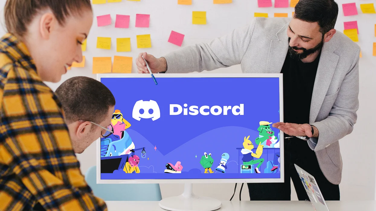 Discord - Is Discord For Business A Fit For The Digital Workplace?