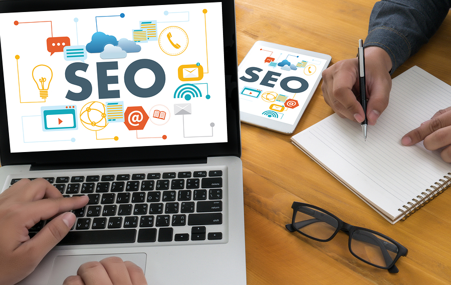 Top SEO Best Practices For Small Business Websites - Easy Ways To Get More People To Find Your Website