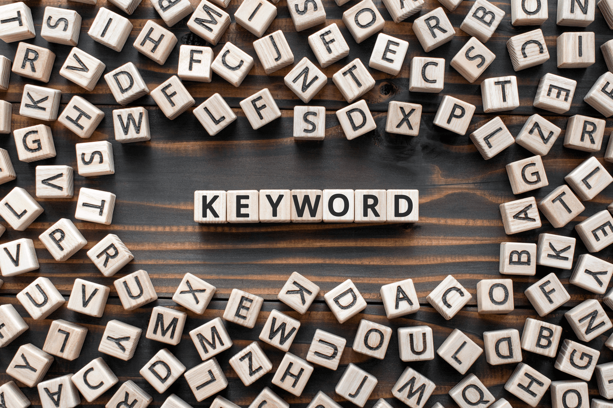 Keyword Shitter - Choose The Right Keywords To Get Higher Rankings