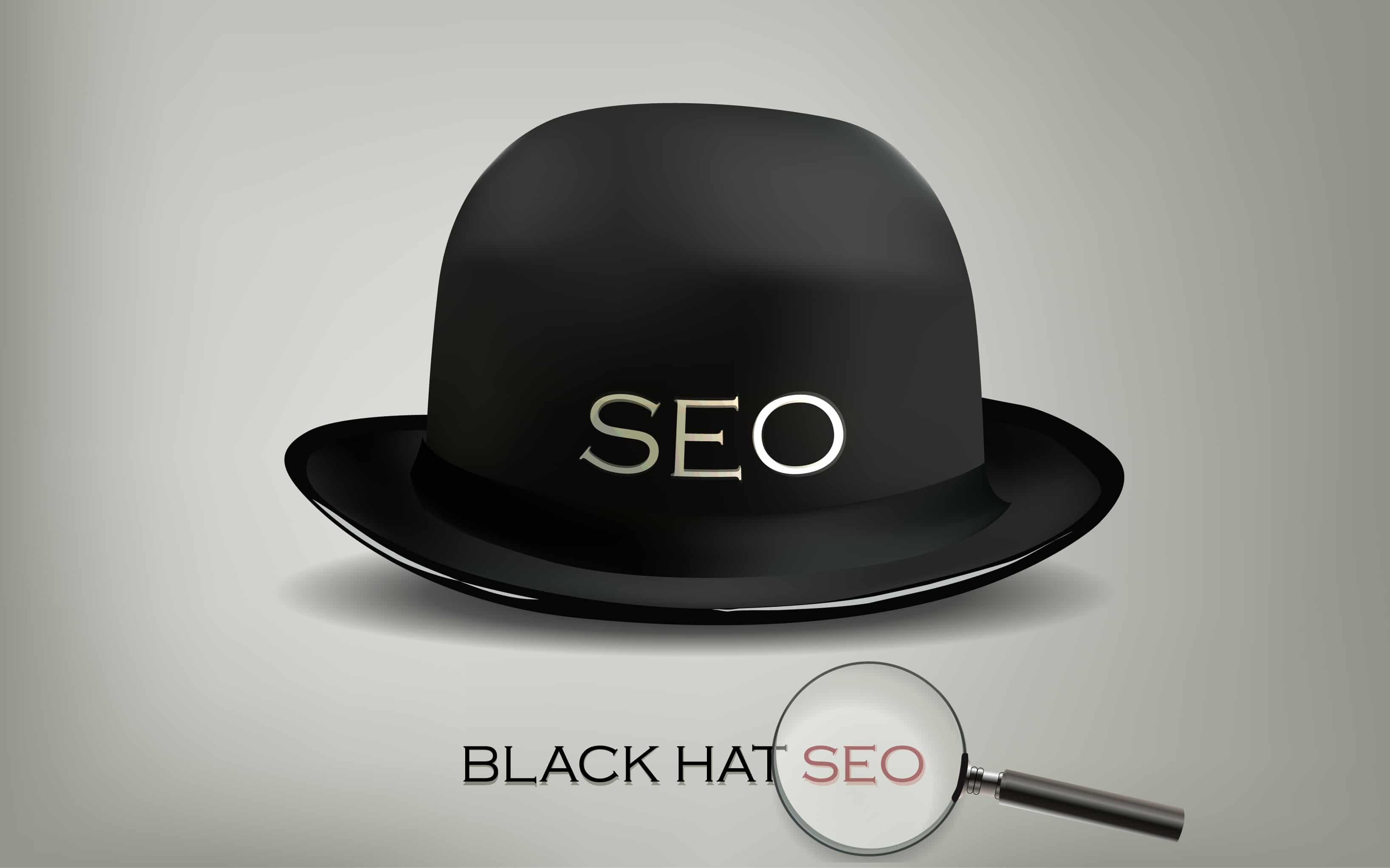Black Hat SEO - Why You Should Avoid It?