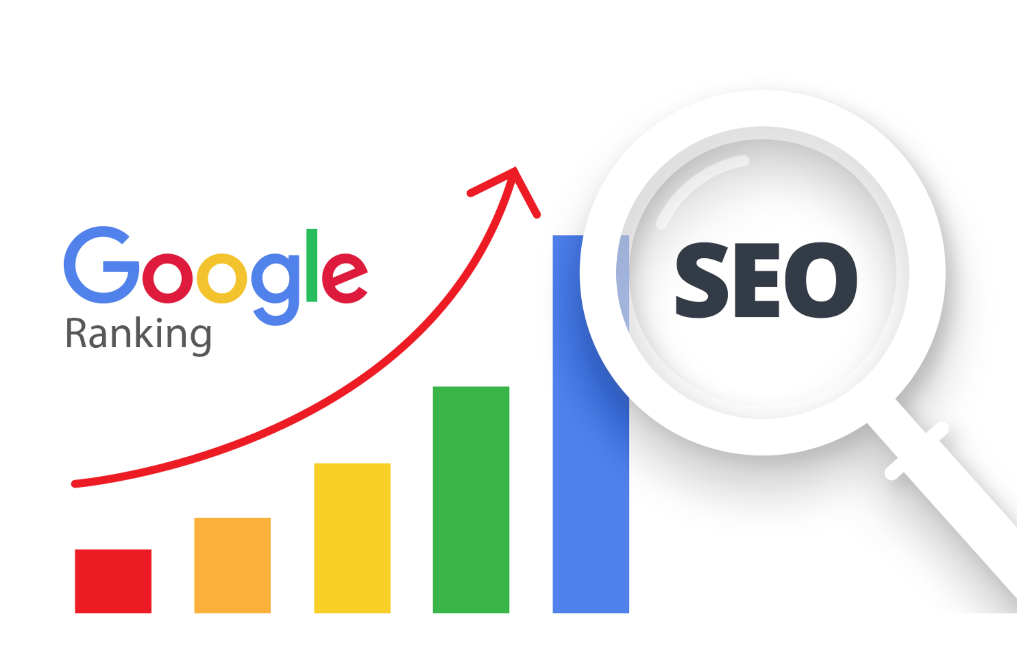 Learn About SEO - Five Things You Should Know If You Want To Rank In SEO