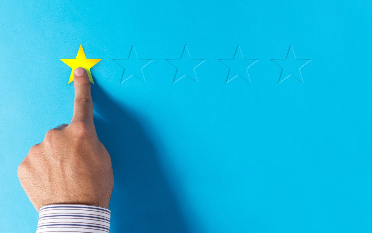 Negative Reviews Are Good For Business -  Embrace It To Improve Your Product And Boost Sales