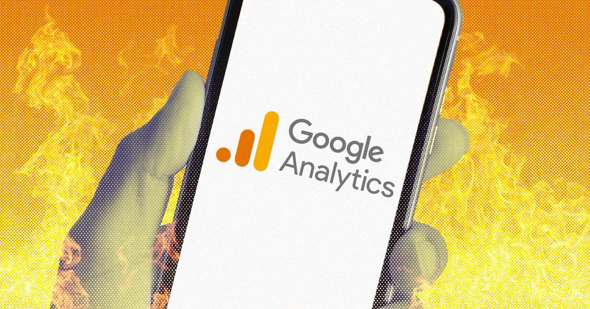 Google Analytics KPIs - Track If Your Website Is Doing Well
