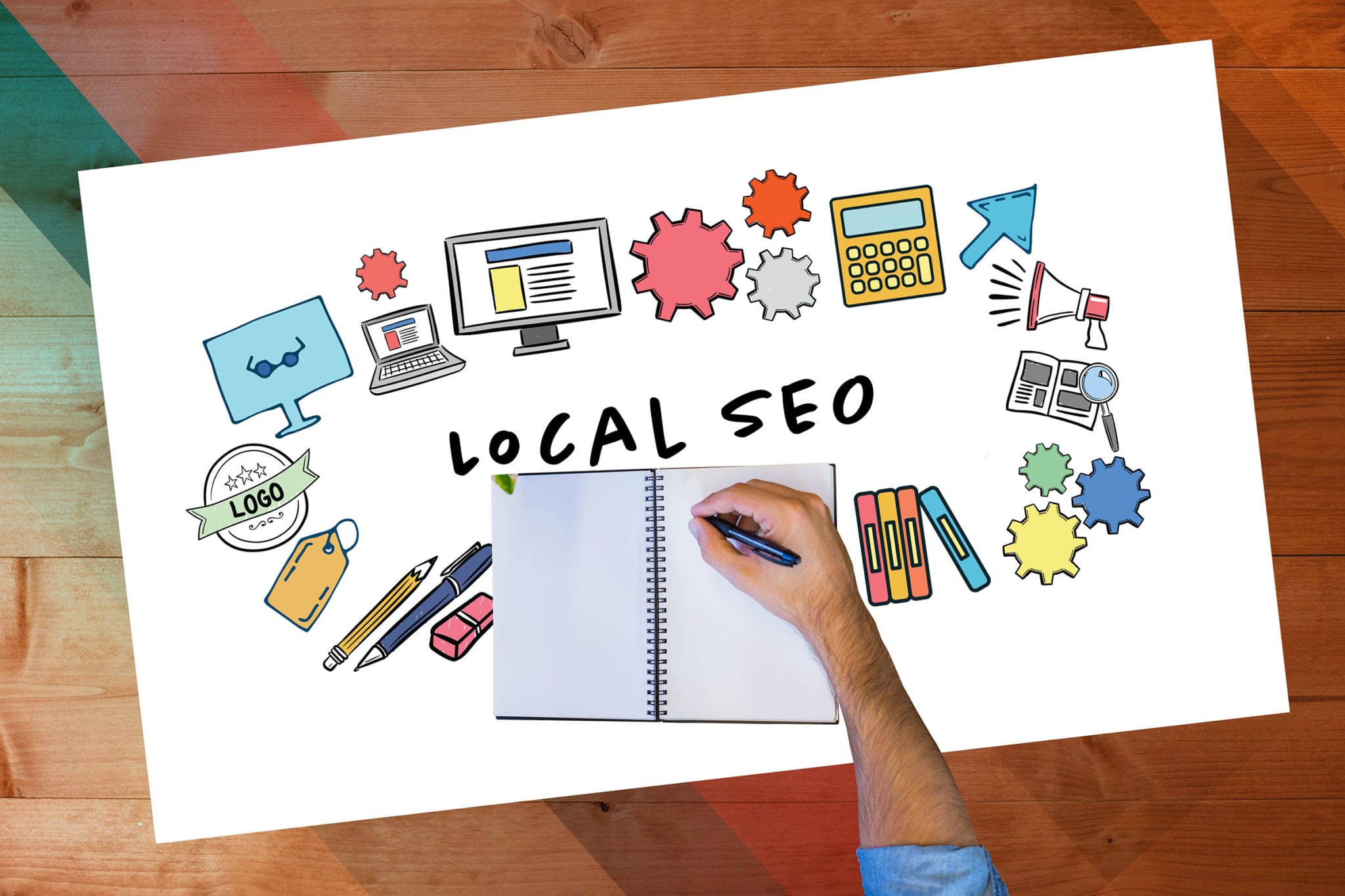 Local SEO Audit - Get In Touch With The People In Your Area
