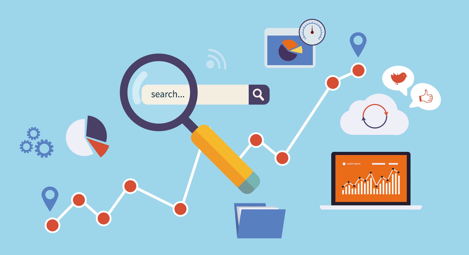 How To Leverage SEO - Know Your Strategies To Grow Your Business