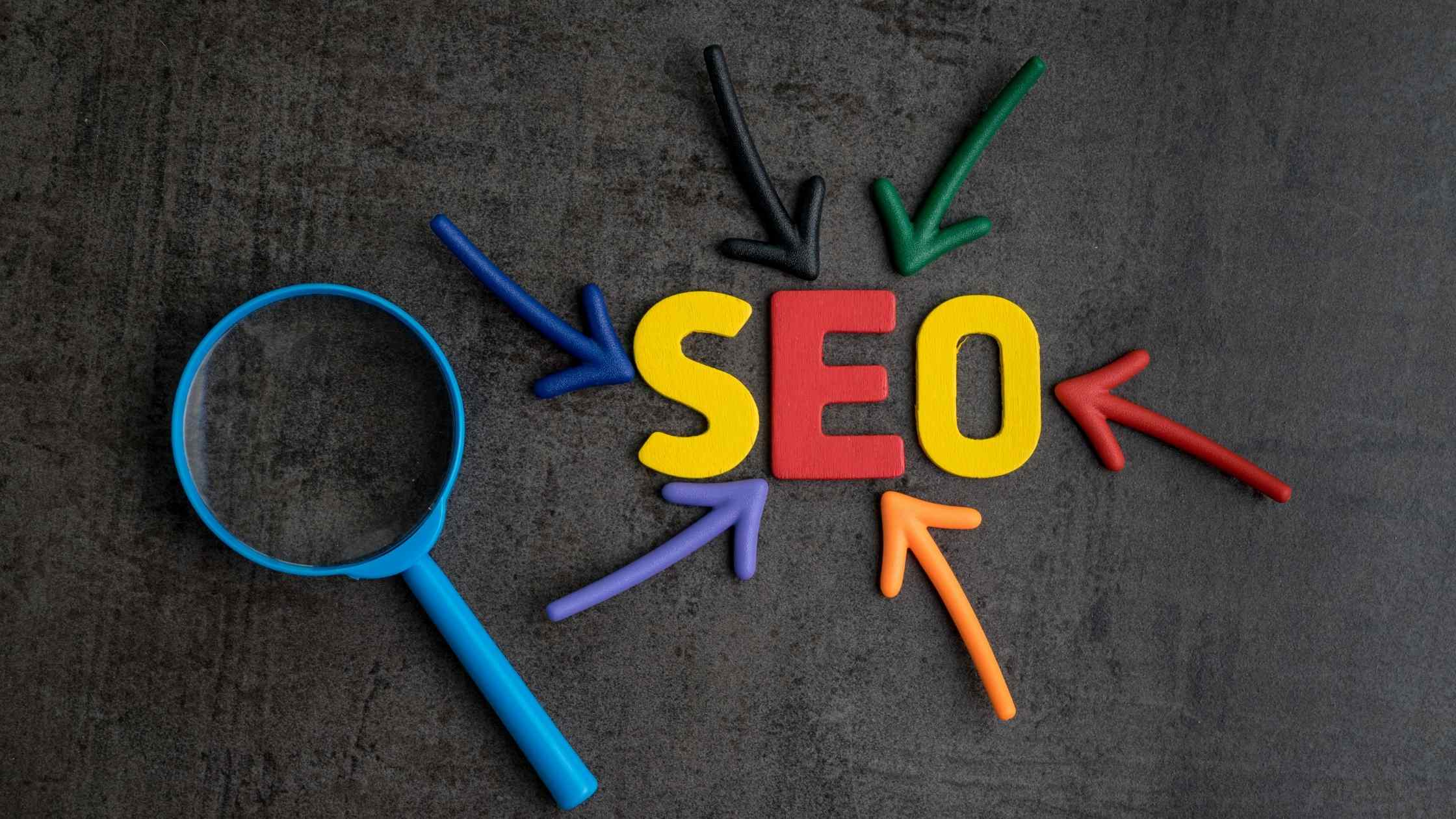 How Do I Do SEO For A Website? Turn Visitors Into Customers