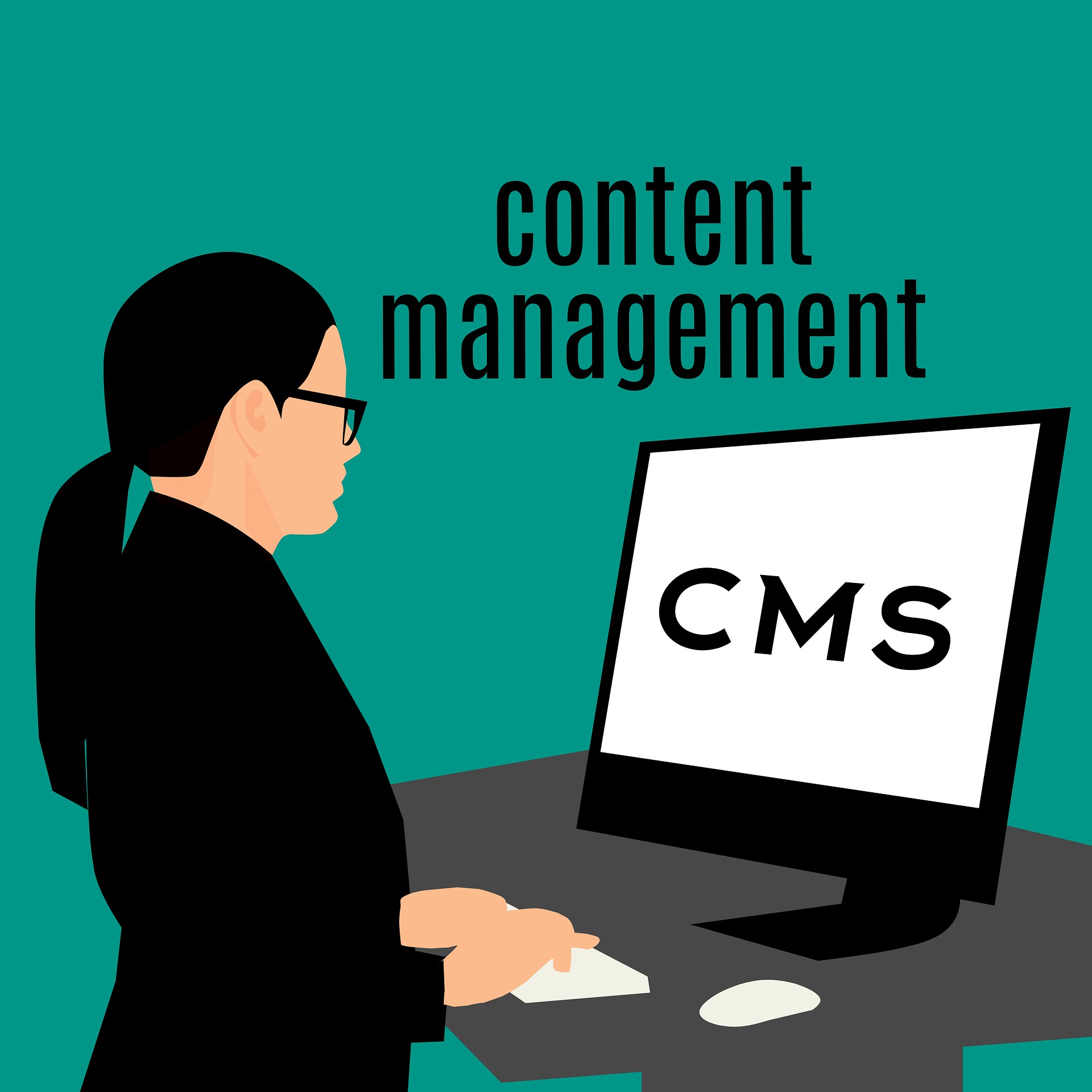 How Custom CMS Can Enhance Your B2B Website In 2022