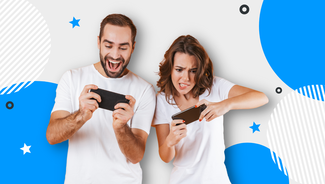 Brand Gamification - Attract Customers And Keep Them Loyal