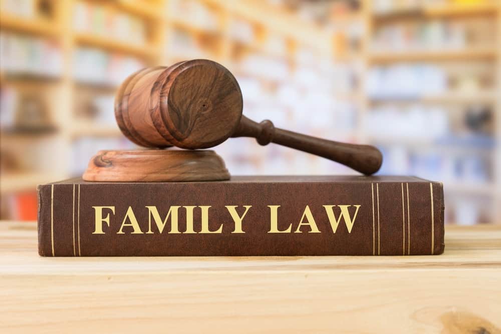 Family Law Advertising - Clients Will Reach Out To You