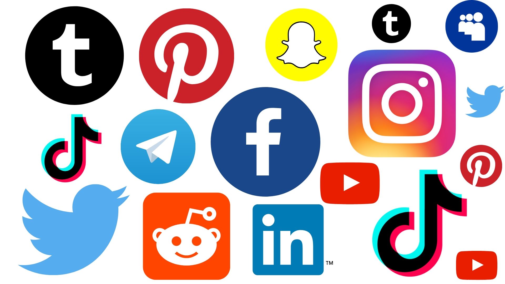 Algorithms And UGC Of Different Social Media Platforms In 2022