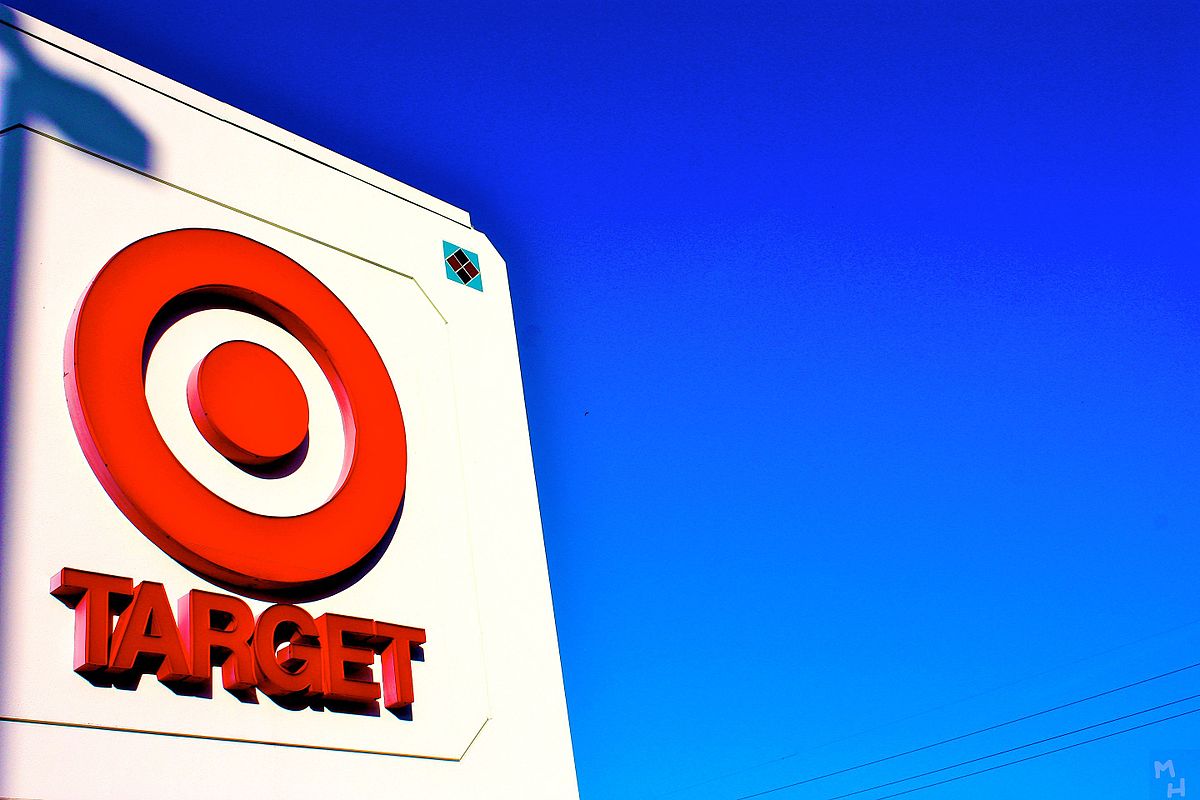 Target On Demand - Apply To Work On Your Own Schedule